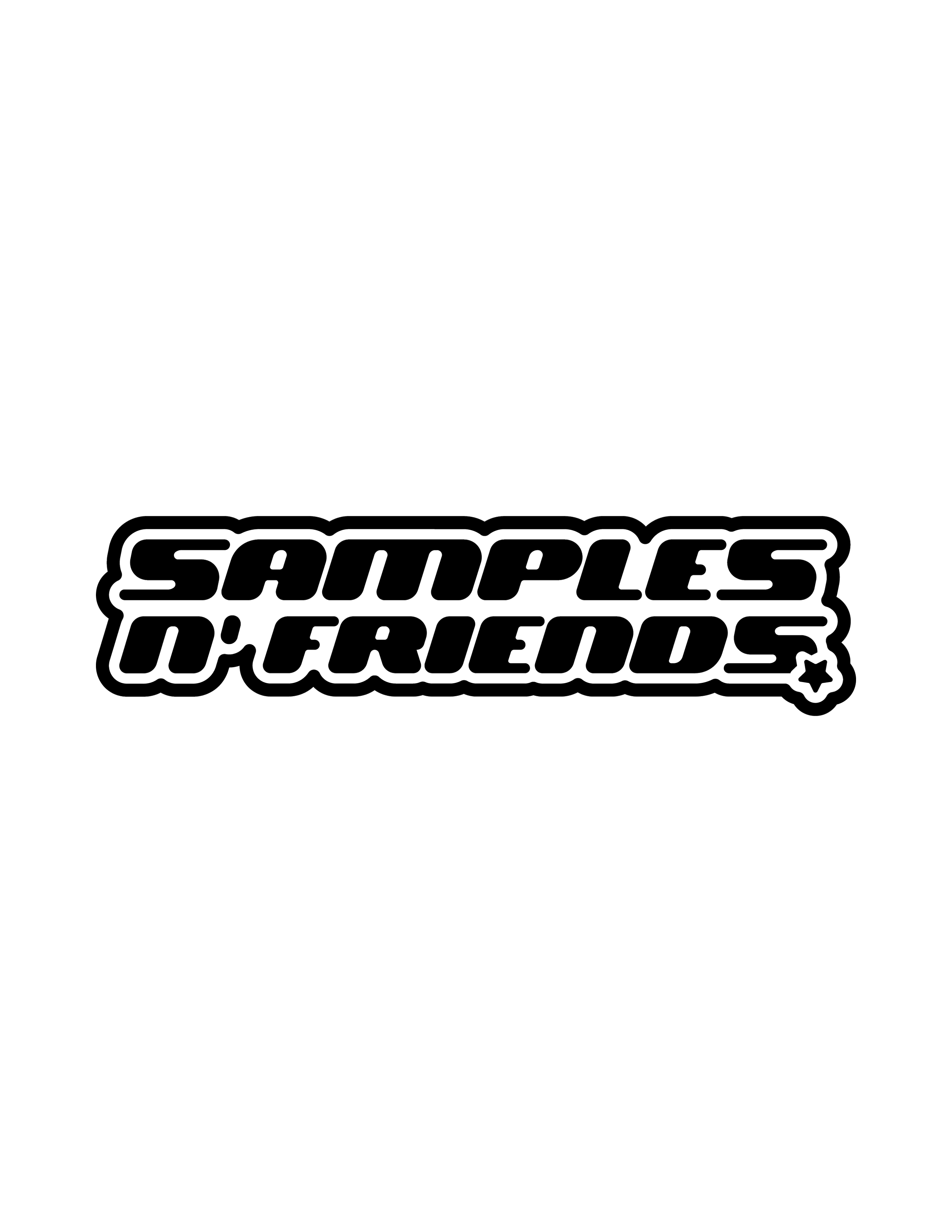 Samples n Friends Logo (blk).png